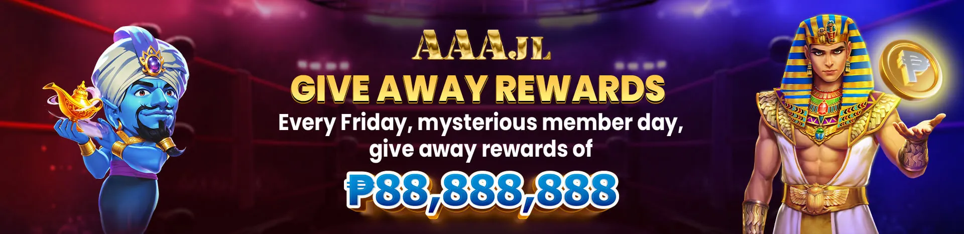 aajili 2026 Official: Your Ultimate Casino & Slots Adventure Awaits!