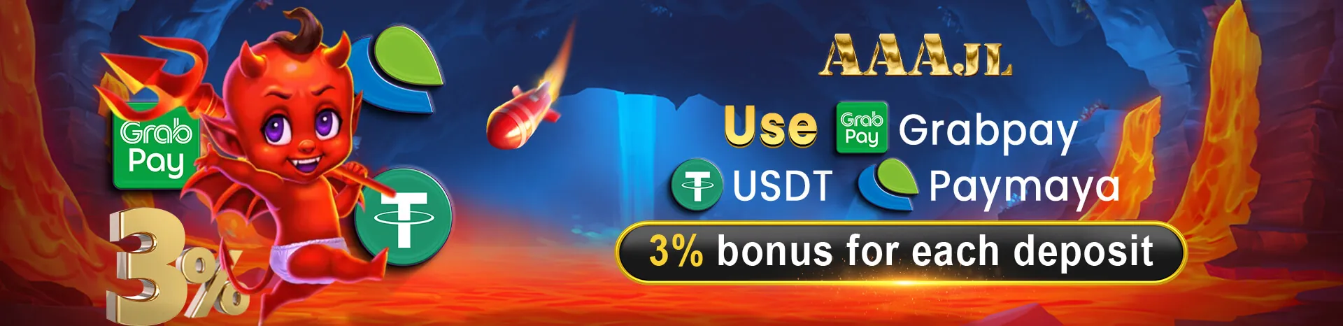 aajili Live Casino Guide Hero Image