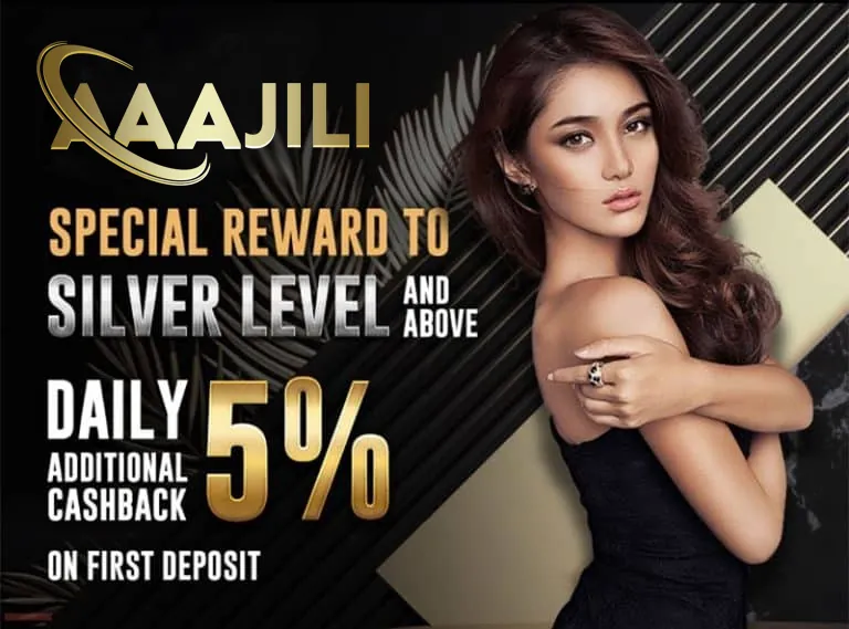 aajili Golden Dragon Baccarat