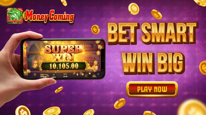 A person using a mobile app for in-play sports betting with live game action in the background